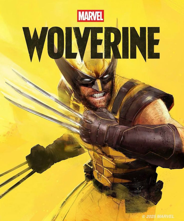 Marvel's Wolverine