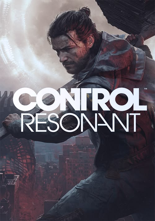 Control Resonant (PS5)