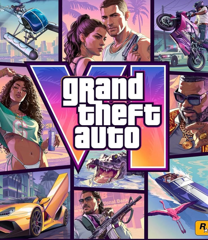 GTA VI