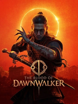 The Blood of Dawnwalker (PS5)