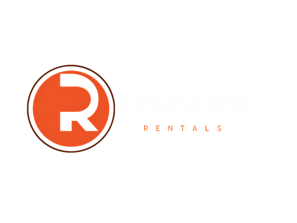 Respawn Rentals